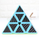 CubeStyle Pyraminx (Carbon)